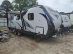 2018 'Other Rv' Shadow Cru en Venta en Conway, AR - Top/Roof