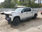 2019 Chevrolet Silverado K1500 Lt Trail Boss de vânzare în Austell, GA - Front End