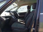 2015 VAUXHALL ZAFIRA TOU for sale at Copart YORK