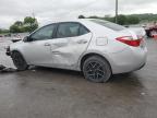 2016 Toyota Corolla L للبيع في Lebanon، TN - All Over