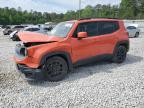 2015 Jeep Renegade Latitude for Sale in Ellenwood, GA - Front End