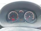 2010 VAUXHALL CORSA CDTI for sale at Copart WOLVERHAMPTON
