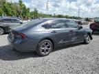 2024 Honda Accord Hybrid Exl de vânzare în Riverview, FL - Front End
