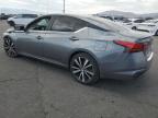 2019 Nissan Altima Sr للبيع في North Las Vegas، NV - Front End