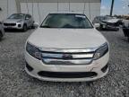 2012 Ford Fusion Sel for Sale in Apopka, FL - Rear End