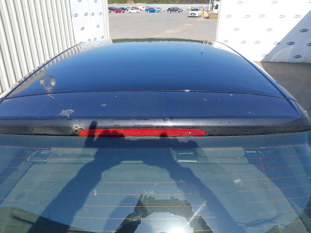 2012 VOLKSWAGEN GOLF MATCH