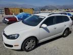2010 Volkswagen Jetta Tdi за продажба в Mentone, CA - Undercarriage