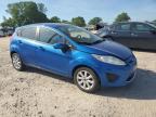 2011 Ford Fiesta Se zu verkaufen in China Grove, NC - Minor Dent/Scratches