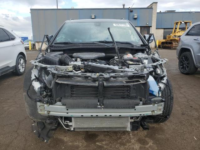  CHEVROLET BLAZER 2023 Szary