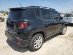 2021 Jeep Renegade Sport на продаже в Kansas City, KS - Front End