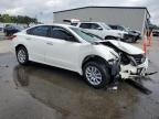 2017 Nissan Altima 2.5 for Sale in Harleyville, SC - Front End