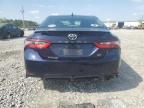 2022 Toyota Camry Se იყიდება Montgomery-ში, AL - Front End