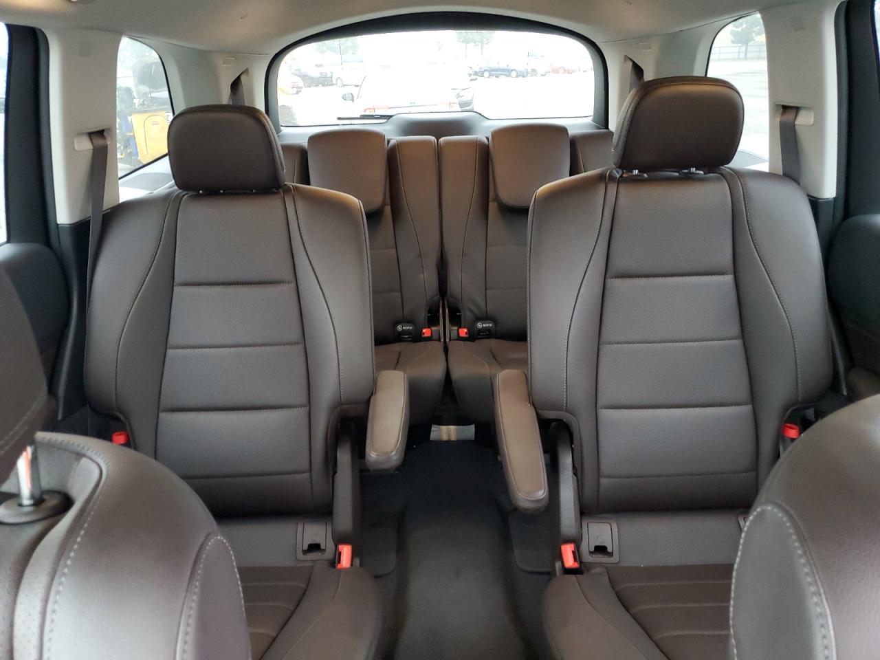2020 Mercedes-Benz Gls 450 4Matic VIN: 4JGFF5KE9LA133624 Lot: 53113445