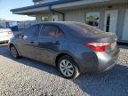 2015 Toyota Corolla L for Sale in Earlington, KY - Hail