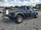 2009 Nissan Frontier King Cab Xe на продаже в Byron, GA - Rollover