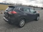 2015 Nissan Rogue S იყიდება Barberton-ში, OH - Rear End
