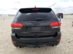 2015 Jeep Grand Cherokee Laredo продається в New Braunfels, TX - Front End