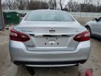 2018 Nissan Altima 2.5 იყიდება Franklin-ში, WI - Rear End