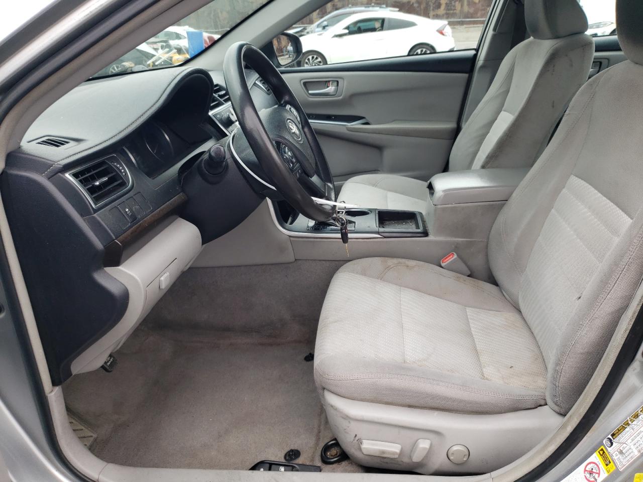 2017 Toyota Camry Le VIN: 4T1BF1FK7HU413507 Lot: 54940655