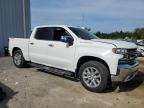 2021 Chevrolet Silverado K1500 Ltz de vânzare în Jacksonville, FL - Side
