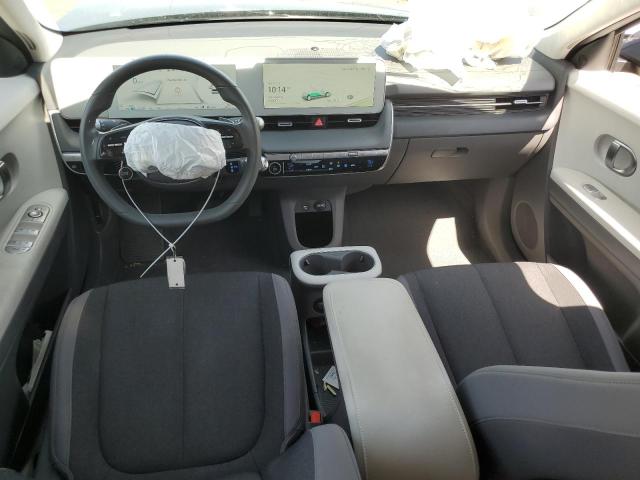  HYUNDAI IONIQ 2022 Угольный