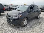 2021 Chevrolet Trax 1Lt for Sale in Cahokia Heights, IL - Side