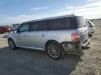 2017 Ford Flex Limited продається в Antelope, CA - Rear End