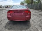 2007 Honda Civic Lx zu verkaufen in Cicero, IN - Mechanical