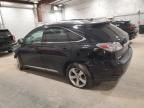 2010 Lexus Rx 350 zu verkaufen in Milwaukee, WI - Front End