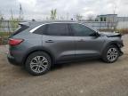 2022 FORD ESCAPE SEL for sale at Copart ON - LONDON