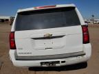 2015 Chevrolet Suburban C1500 Lt en Venta en Phoenix, AZ - Front End