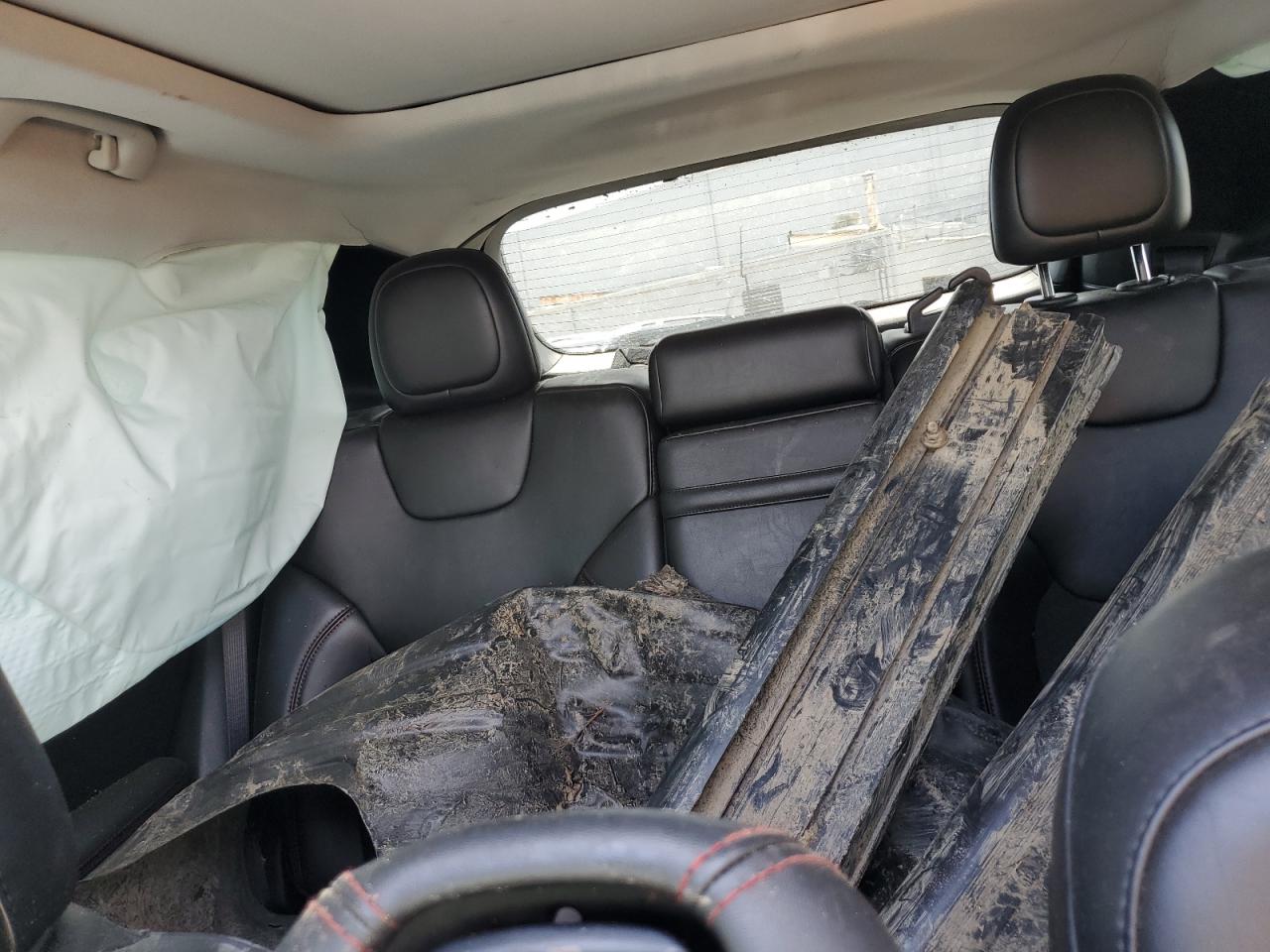 2019 Jeep Cherokee Trailhawk VIN: 1C4PJMBX9KD139228 Lot: 54913045