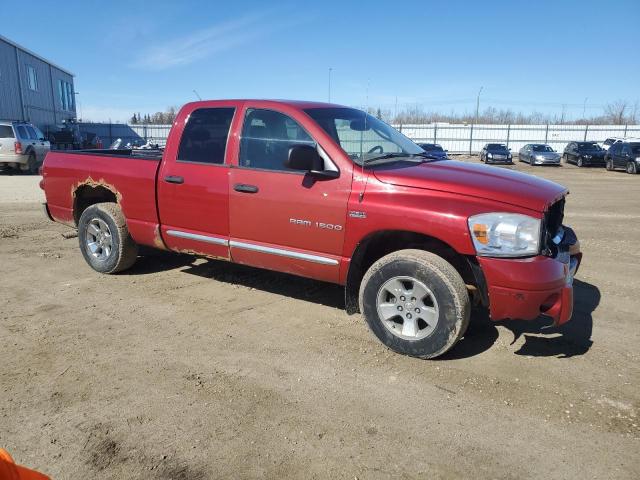 2007 DODGE RAM 1500 ST