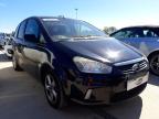 2010 FORD C-MAX ZETE for sale at Copart SANDY
