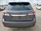 2015 Lexus Rx 450H للبيع في Grand Prairie، TX - Front End