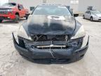2007 Honda Accord Ex продається в Haslet, TX - Front End