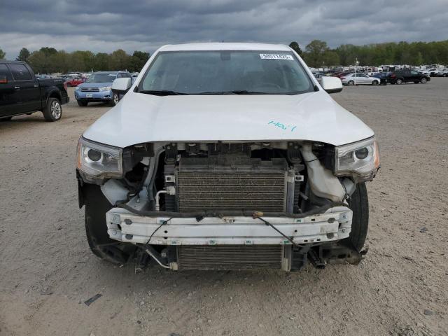  GMC ACADIA 2018 White