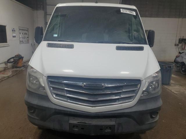 2016 FREIGHTLINER SPRINTER 2500  