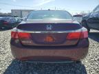 2013 Honda Accord Exl за продажба в North Billerica, MA - Front End