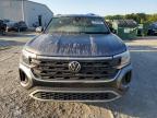 2024 Volkswagen Atlas Cross Sport Se for Sale in Jacksonville, FL - Side
