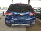 2022 Chevrolet Equinox Lt იყიდება Wilmer-ში, TX - Rear End