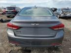 2016 Hyundai Genesis 3.8L   for Sale in Chicago Heights, IL - Vandalism