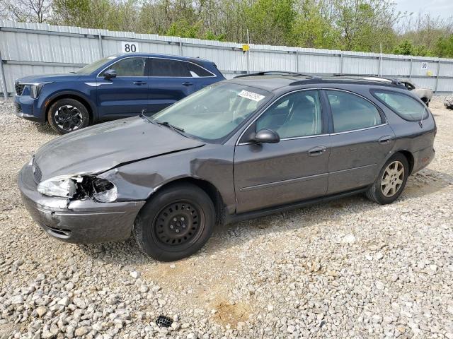 2005 Ford Taurus Se