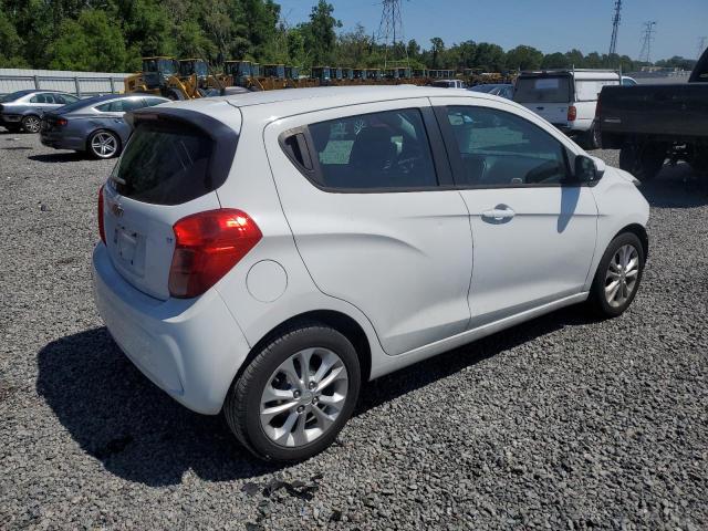 CHEVROLET SPARK 2020 Biały