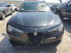 2018 Alfa Romeo Stelvio Ti Sport na sprzedaż w Cahokia Heights, IL - Side