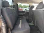 2011 Nissan Titan S იყიდება Gastonia-ში, NC - Front End