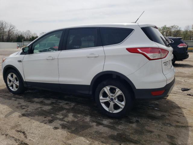  FORD ESCAPE 2014 Белы