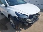 2024 TESL MODEL Y RW for sale at Copart SANDY