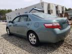 2007 Toyota Camry Ce de vânzare în Lyman, ME - Front End