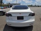 2021 Tesla Model 3  for Sale in Miami, FL - Damage History
